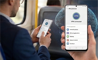 모바일 VPN