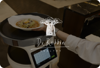 Dr. Robbin